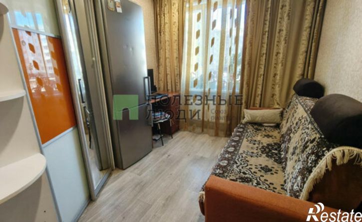 3-комн квартира ул Тэцевская, 4Д,  д. 4Д