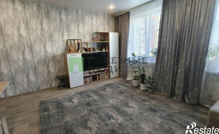 3-комн квартира ул Тэцевская, 4Д,  д. 4Д