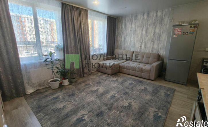3-комн квартира ул Тэцевская, 4Д,  д. 4Д
