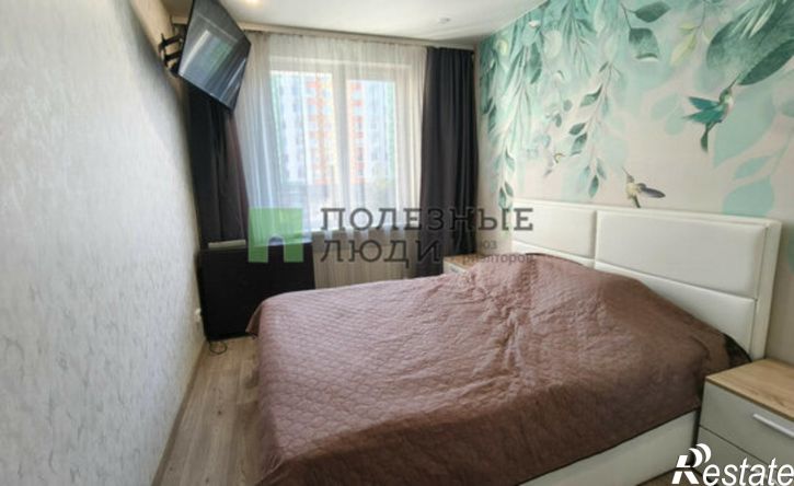 3-комн квартира ул Тэцевская, 4Д,  д. 4Д