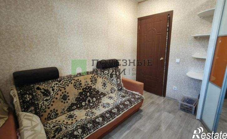 3-комн квартира ул Тэцевская, 4Д,  д. 4Д
