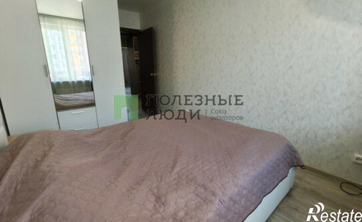 3-комн квартира ул Тэцевская, 4Д,  д. 4Д