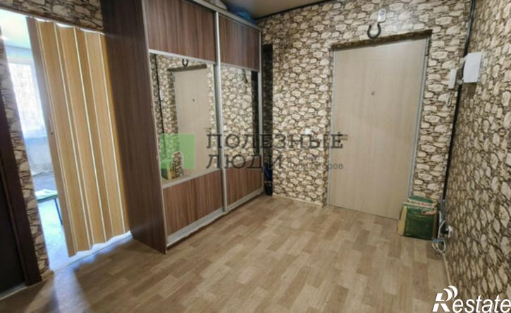 3-комн квартира ул Тэцевская, 4Д,  д. 4Д