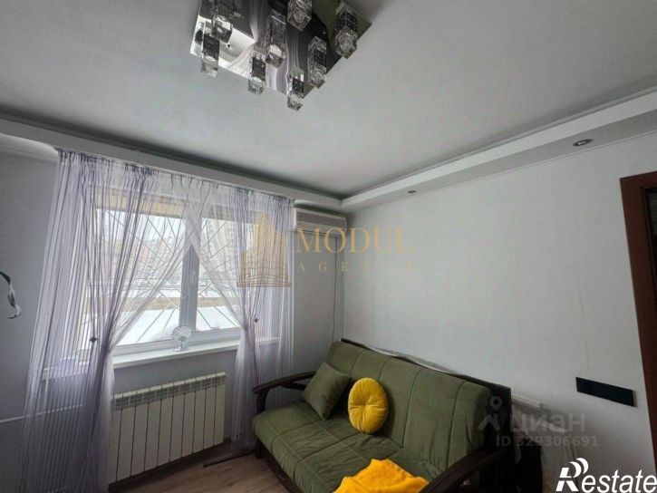 2-комн квартира ул Фатыха Амирхана, 23,  д. 23