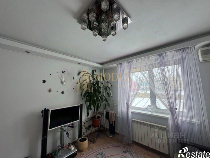 2-комн квартира ул Фатыха Амирхана, 23,  д. 23
