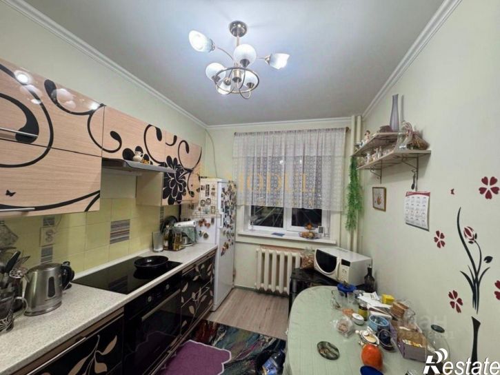 2-комн квартира ул Фатыха Амирхана, 23,  д. 23