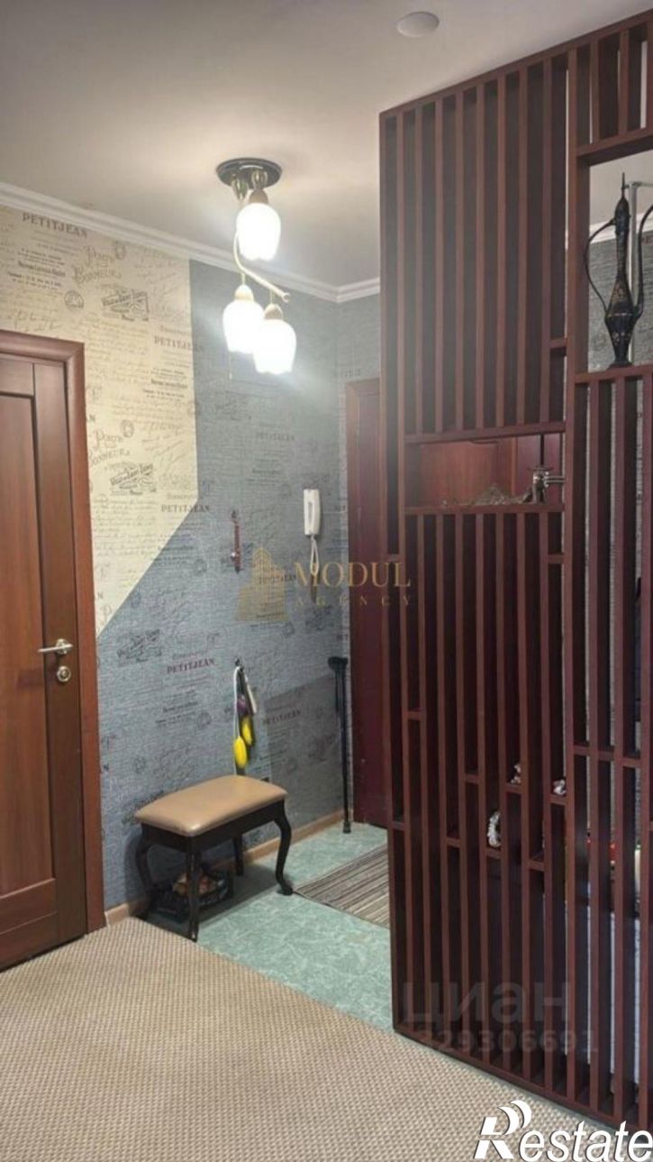 2-комн квартира ул Фатыха Амирхана, 23,  д. 23