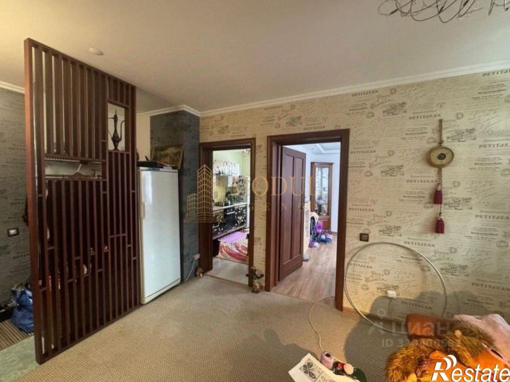 2-комн квартира ул Фатыха Амирхана, 23,  д. 23