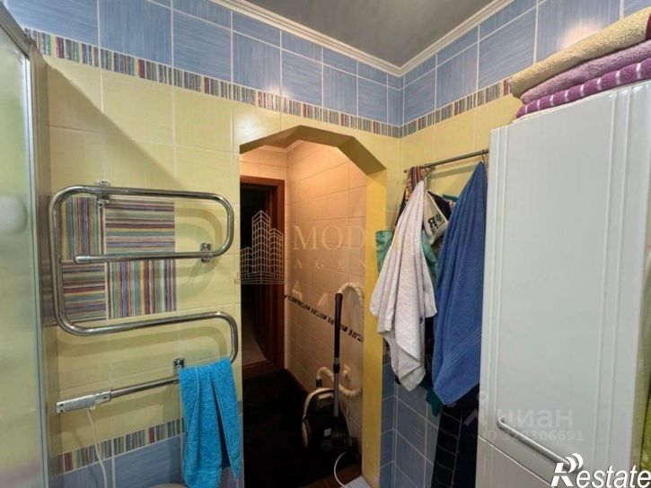 2-комн квартира ул Фатыха Амирхана, 23,  д. 23