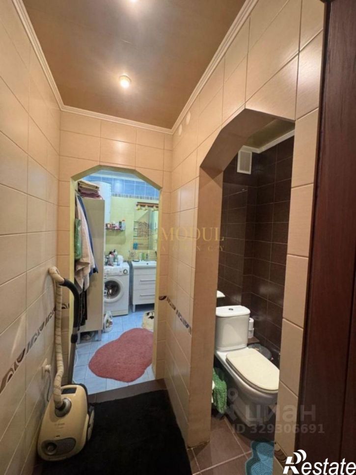2-комн квартира ул Фатыха Амирхана, 23,  д. 23