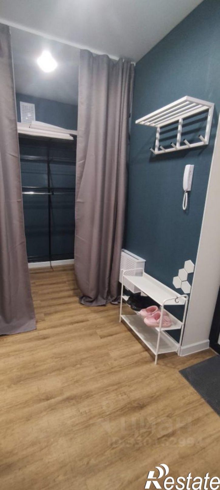 1-комн квартира улица Ярдем, 25,  д. 25
