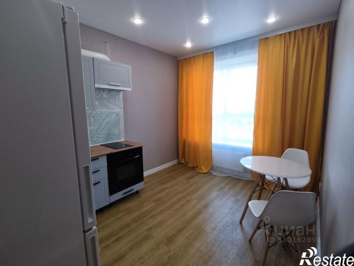 1-комн квартира улица Ярдем, 25,  д. 25