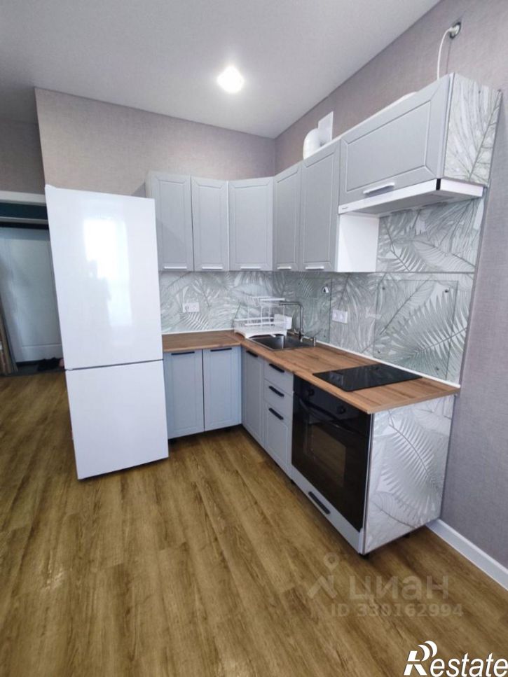 1-комн квартира улица Ярдем, 25,  д. 25