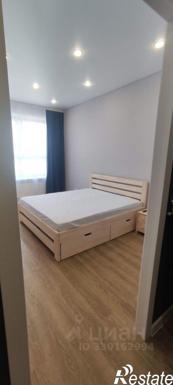 1-комн квартира улица Ярдем, 25,  д. 25
