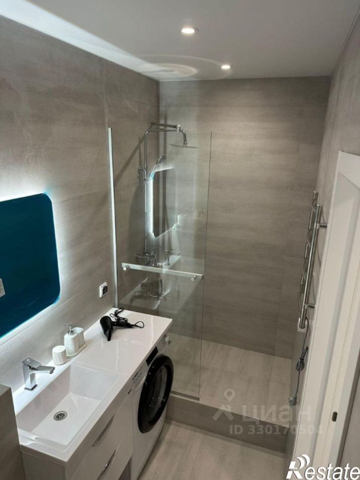 1-комн квартира улица Профессора Камая, 10 к3,  д. 10 к3