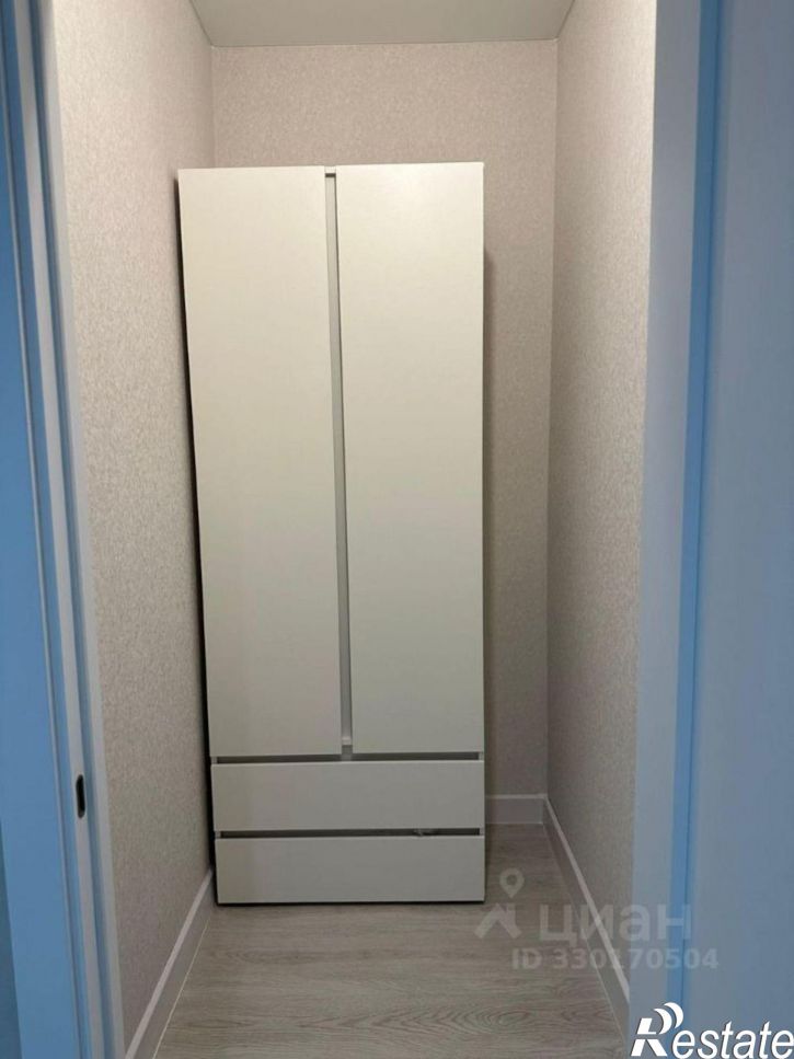 1-комн квартира улица Профессора Камая, 10 к3,  д. 10 к3