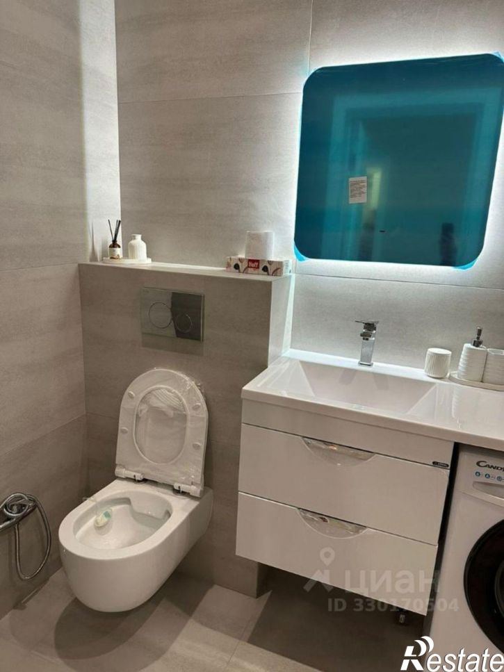 1-комн квартира улица Профессора Камая, 10 к3,  д. 10 к3