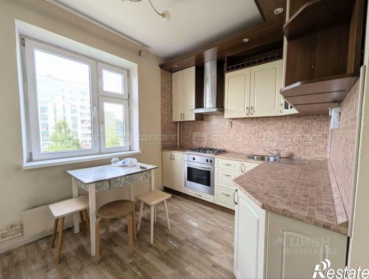 2-комн квартира улица Академика Глушко, 22,  д. 22