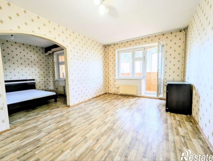 2-комн квартира улица Академика Глушко, 22,  д. 22