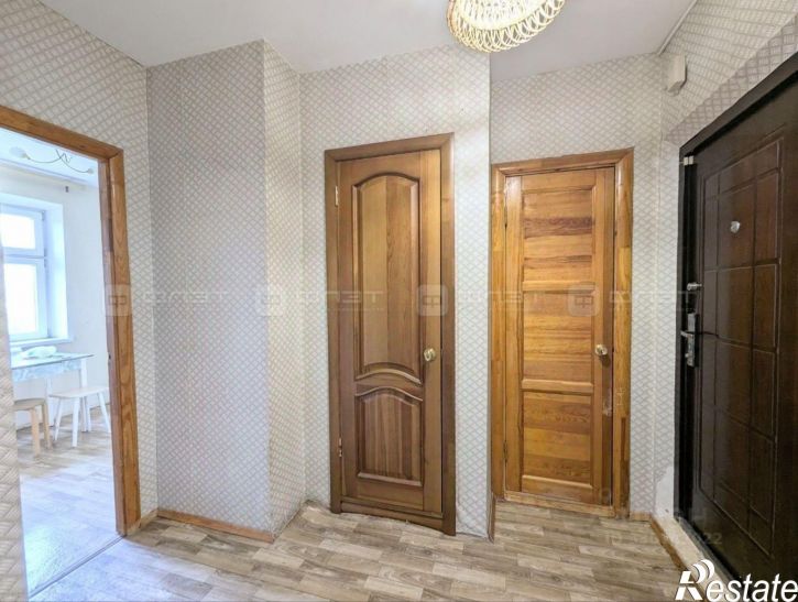 2-комн квартира улица Академика Глушко, 22,  д. 22