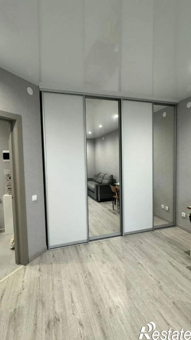 1-комн квартира улица Рауиса Гареева, 78А,  д. 78А