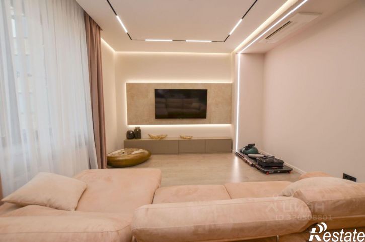 4-комн квартира улица Тулпар, 7,  д. 7