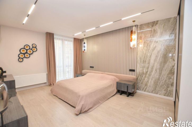 4-комн квартира улица Тулпар, 7,  д. 7