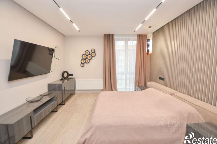 4-комн квартира улица Тулпар, 7,  д. 7
