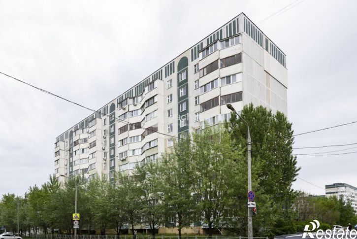 2-комн квартира улица Бондаренко, 8,  д. 8