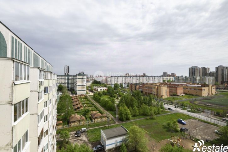 2-комн квартира улица Бондаренко, 8,  д. 8