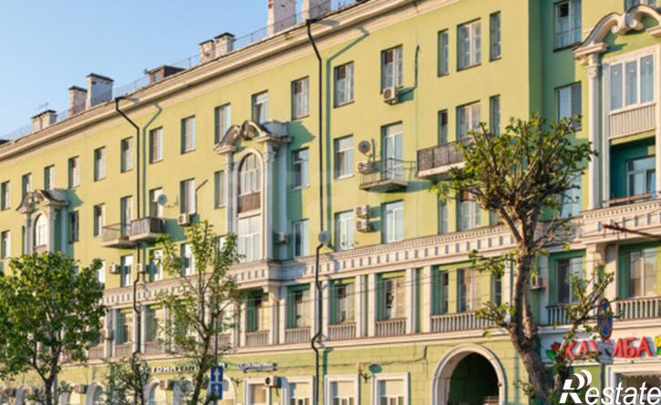2-комн квартира Право-Булачная улица, 37,  д. 37