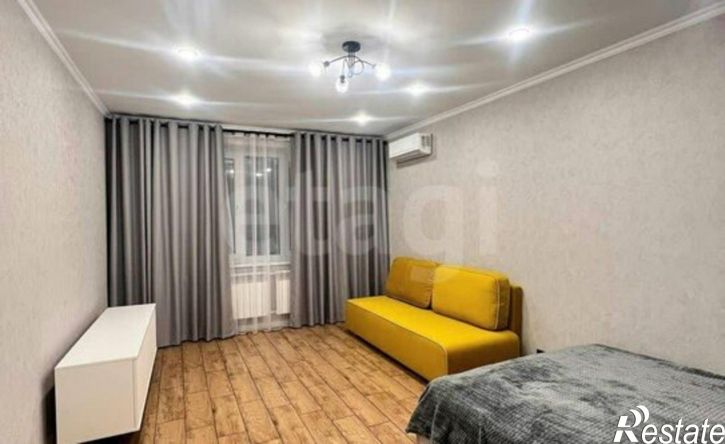 1-комн квартира Товарищеская улица, 21,  д. 21