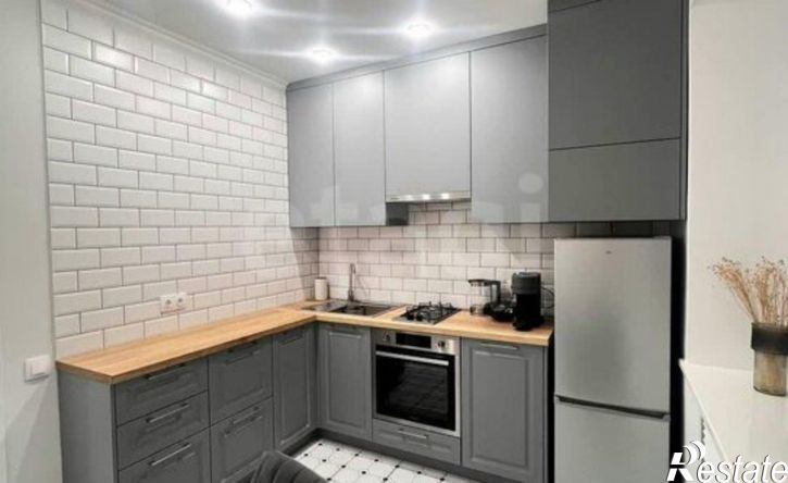 1-комн квартира Товарищеская улица, 21,  д. 21