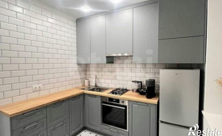 1-комн квартира Товарищеская улица, 21,  д. 21