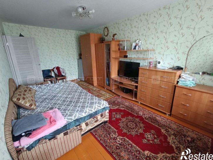 1-комн квартира улица Мира, 47,  д. 47