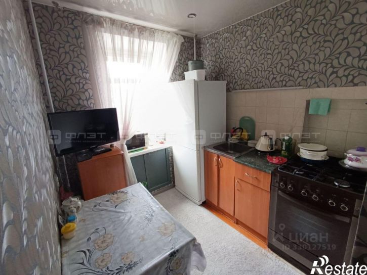 1-комн квартира улица Мира, 47,  д. 47
