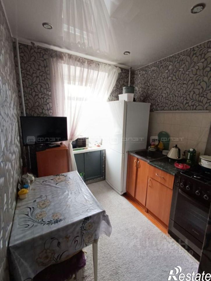 1-комн квартира улица Мира, 47,  д. 47