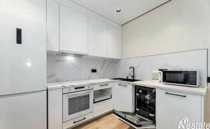 1-комн квартира улица Александра Курынова, 5 к1,  д. 5 к1