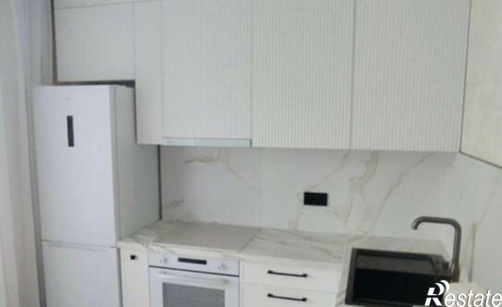 1-комн квартира улица Александра Курынова, 5 к1,  д. 5 к1