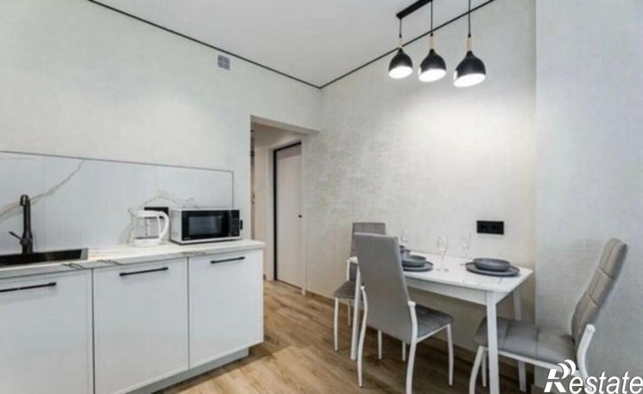 1-комн квартира улица Александра Курынова, 5 к1,  д. 5 к1