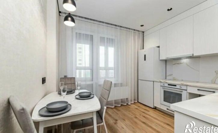1-комн квартира улица Александра Курынова, 5 к1,  д. 5 к1