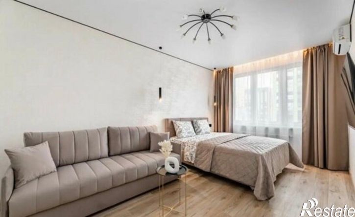 1-комн квартира улица Александра Курынова, 5 к1,  д. 5 к1