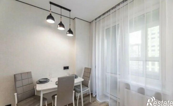 1-комн квартира улица Александра Курынова, 5 к1,  д. 5 к1