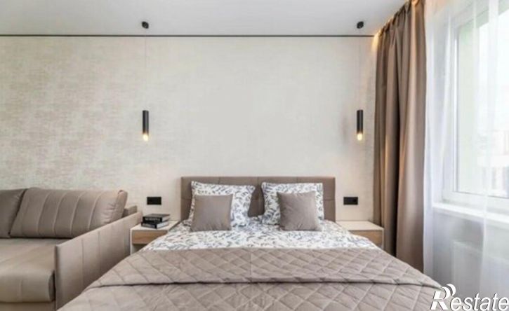 1-комн квартира улица Александра Курынова, 5 к1,  д. 5 к1