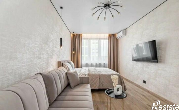 1-комн квартира улица Александра Курынова, 5 к1,  д. 5 к1
