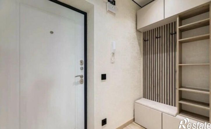 1-комн квартира улица Александра Курынова, 5 к1,  д. 5 к1