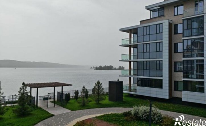 1-комн квартира Приволжская улица, 210,  д. 210