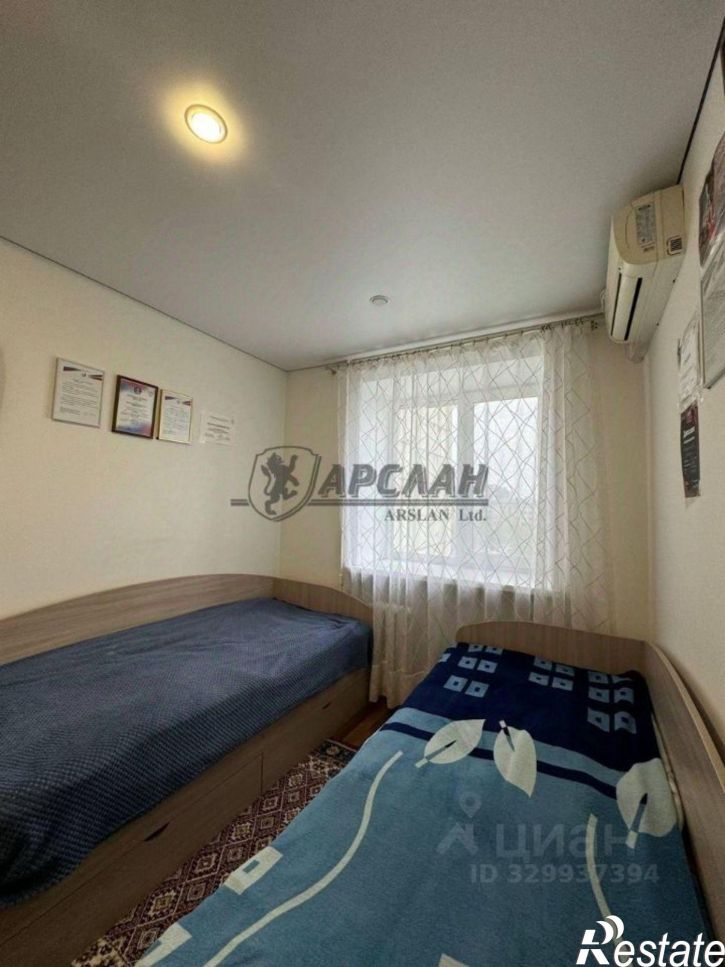 2-комн квартира Горсоветская улица, 17 к1,  д. 17 к1