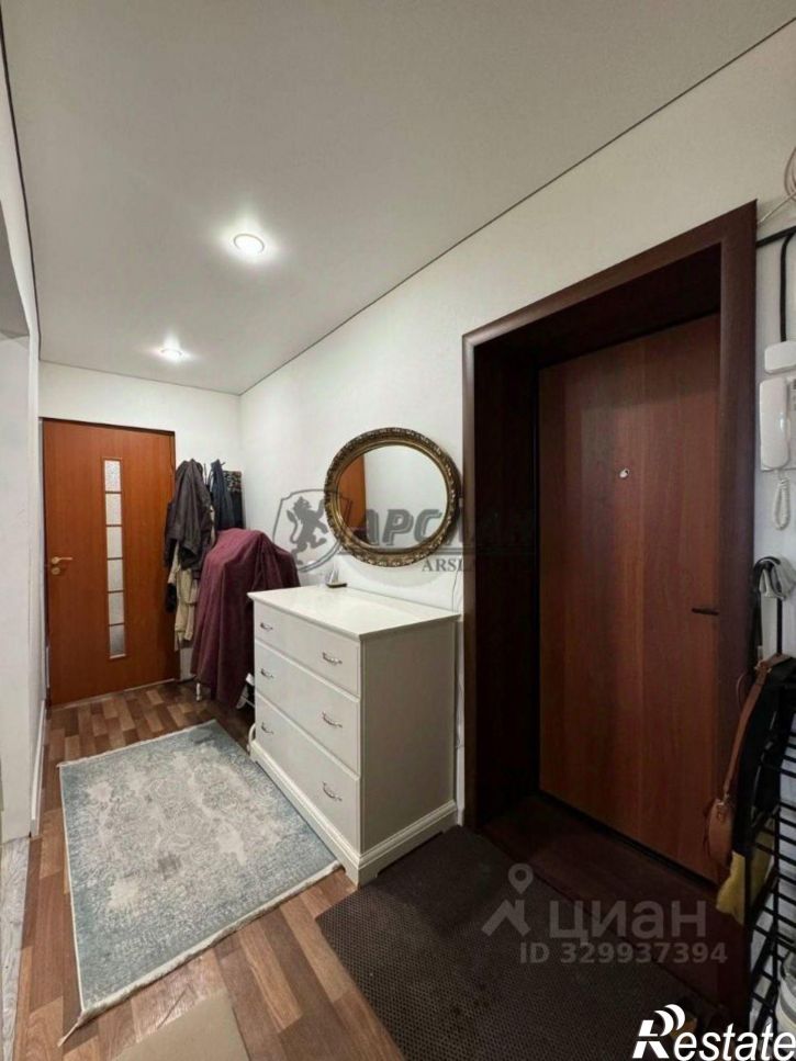 2-комн квартира Горсоветская улица, 17 к1,  д. 17 к1