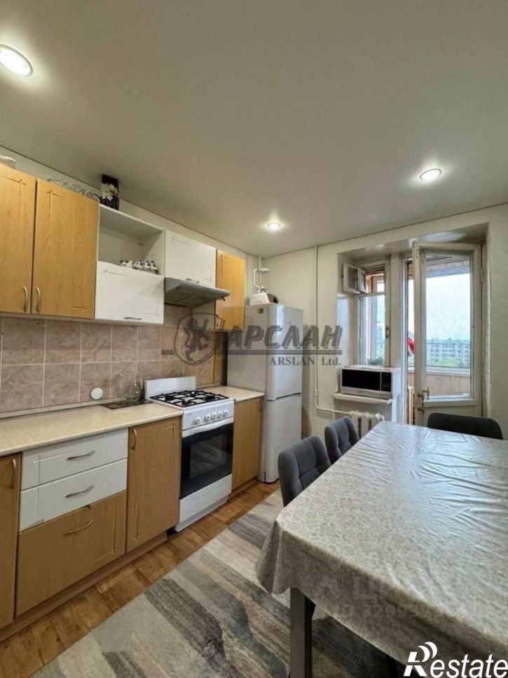 2-комн квартира Горсоветская улица, 17 к1,  д. 17 к1